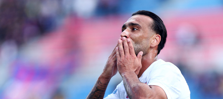 Super League 2: Μεγάλη ανατροπή του Ολυμπιακού Β΄ στο Ελ Πάσο, εύκολη νίκη για τον Πανιώνιο, ισοπαλία στο Άργος (video)