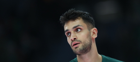 Παρελθόν από τους Γουόριορς o Γιούρτσεβεν