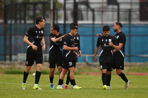 ΣΛ2: Κλείδωσε την παραμονή του ο Νέστος – Ισοπαλία με τον ΠΑΟΚ Β’, την ώρα που η Καβάλα ηττήθηκε στα Γιάννενα.