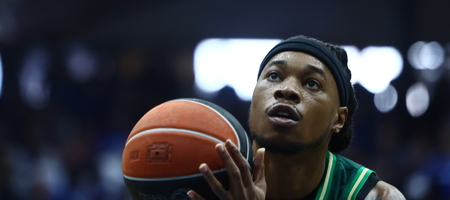 Παναθηναϊκός: Τέλος ο Χολμς!