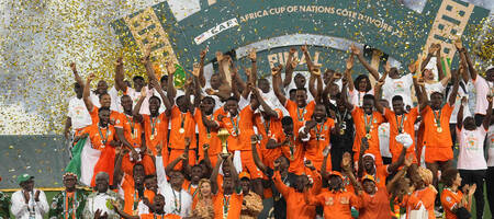 Κόπα Άφρικα 2025: Το προφίλ των ομάδων του 6ου Ομίλου