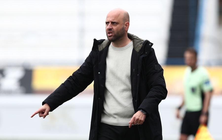 Σαραγόσα: «Δεν καταφέραμε ακόμα τίποτα» (video)