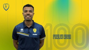 Επέστρεψε στον Παναιτωλικό ο Φάρλεϊ Ρόσα!