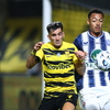 Άρης - Ηρακλής 0-0: «Σούπα» το ντέρμπι της Θεσσαλονίκης, άξιζαν περισσότερο το «τρίποντο» οι «κίτρινοι»