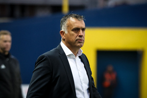 Παναιτωλικός: Με τρεις απουσίες κόντρα στον Ατρόμητο τα «καναρίνια»