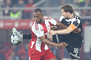 H τελευταία στροφή της Super League με ειδικά στοιχήματα!