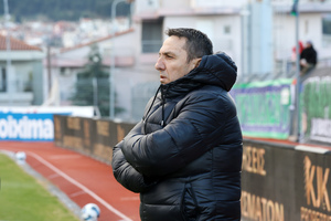 Παπαδόπουλος: «Τώρα αρχίζουν τα δύσκολα, πρέπει να είμαστε ταπεινοί»