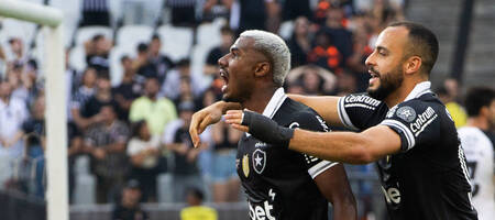 Ολυμπιακός: «Παίρνει δανεικό τον Κουιαμπάνο από Νότιγχαμ» λένε τα βραζιλιάνικα ΜΜΕ