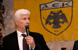 Μανωλάς: «Δύσκολο να γυρίσει το 3-0 αλλά όχι ακατόρθωτο»