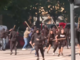 Πανικός στην Ισπανία: Άγρια επεισόδια στους δρόμους της Βαλένθια λίγες ώρες πριν το Λεβάντε - Σεβίλλη! (video)