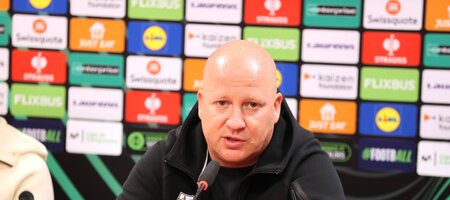 Νίκολιτς: «Οι παίκτες μου είναι μαχητές, 50-50 η πρόκριση κόντρα στη Ράγιο»