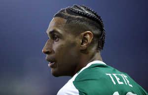 «Η Γκρέμιο θέλει να φέρει πίσω στη Βραζιλία τον Τετέ»