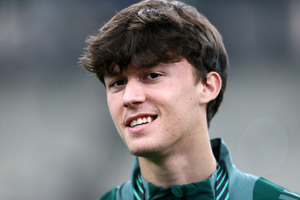 Παναθηναϊκός: «Τελειώνει» ο Φικάι – Σε αυτή την ομάδα θα συνεχίσει την καριέρα του