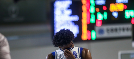 GBL: MVP της πρώτης αγωνιστικής ο Φράνσις