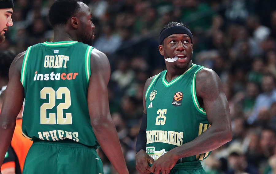 Super έπαθλο* και Bet Builder Boost 25% με το Παναθηναϊκός - Βαλένθια!