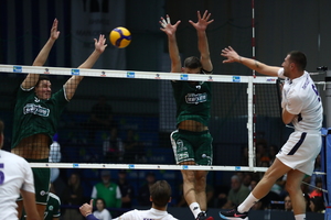 Volley League 2026-27: Πρεμιέρα με 12 ομάδες και ρεκόρ ξένων – Πρόγραμμα, ρόστερ και σύστημα διεξαγωγής
