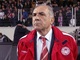 Το «αντίο» του Ολυμπιακού στον Γιάννη Κόλλια