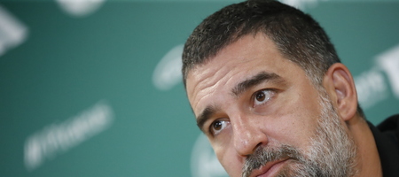 Σαχτάρ: Ξεκαθαρίζει το «τοπίο» για Αρντά Τουράν και Εθνική Τουρκίας - Ποια είναι η εναλλακτική των Τούρκων