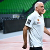 Παναθηναϊκός: Ήττα από το Μαρούσι (97-86) στο πρώτο φιλικό, ανησυχία για Ρογκαβόπουλο