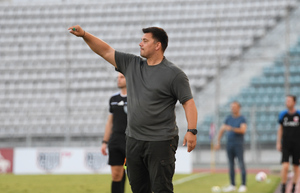 Χριστοφιλέας: «Μόνο χειροκρότημα για τέτοια γκολ»