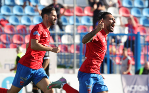 Δύσκολη έξοδος για τον Πανιώνιο