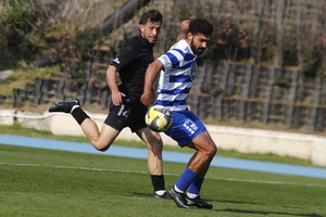 Athens Kallithea: Ανακοίνωσε τον Προβυδάκη