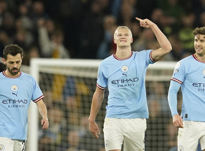 Πρεμιέρα στους 16 του Champions League με ειδικά στοιχήματα!