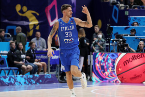 Την έκπληξη του Eurobasket η Ιταλία, έριξε στο καναβάτσο τους Σέρβους! (video)