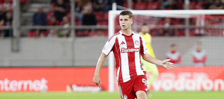 Golden Boy Web: Άνοιξε ο τέταρτος γύρος ψηφοφορίας με... μπροστάρη Μουζακίτη