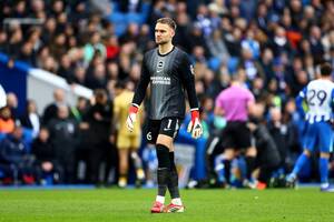 Μπάγερν: Θέλει Φερμπρούγκεν για αντί-Νόιερ