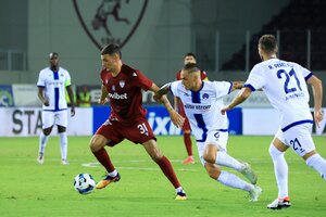 Κηφισιά: Πρότεινε ως έδρα την AEL FC Arena για τον αγώνα με τον Παναθηναϊκό
