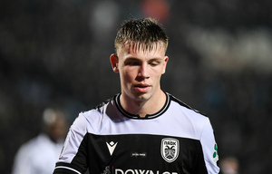 ΠΑΟΚ: Εκτός και ο Μύθου με Θέλτα