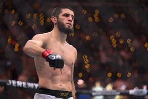 Το μεγάλο ραντεβού στο UFC 330 με ειδικά στοιχήματα!
