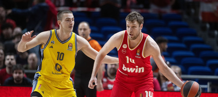 Άλμπα: Εκτός ο Χέρμανσον για έξι εβδομάδες