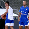 Ξεκινά η προετοιμασία της Εθνικής για το «παράθυρο» των προκριματικών