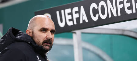 Σοκ στη Σερβία: Πέθανε εν ώρα αγώνα ο προπονητής της Ραντνίτσκι 1923, Μλάντεν Ζίζοβιτς