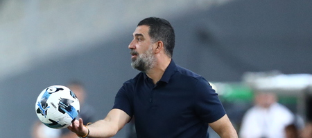 Σαχτάρ: Ο Αρντά Τουράν φαβορί για την εθνική Τουρκίας λίγες ημέρες πριν από την ΑΕΚ