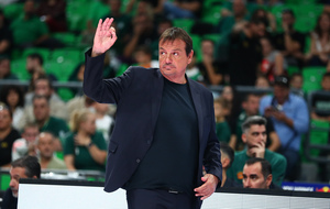 Νίκη μέσω άμυνας θέλει ο Παναθηναϊκός