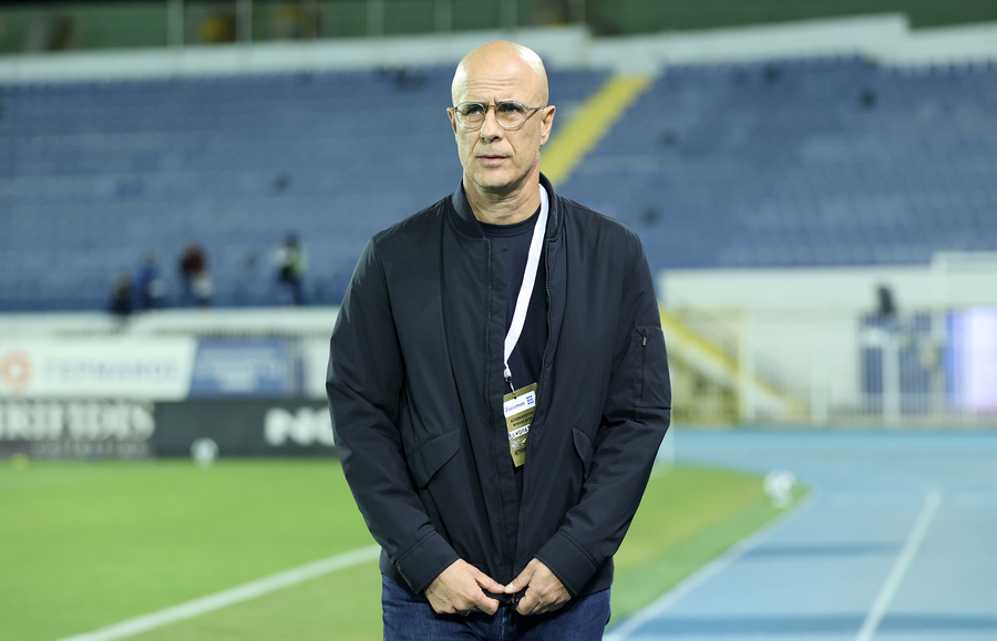 Βόκολος: «Πολύ δύσκολο παιχνίδι για εμάς»