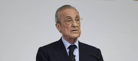 «Φουντώνει» η κόντρα της Ρεάλ με την Μπαρτσελόνα: Η «Βασίλισσα» θα ζητήσει τεράστια αποζημίωση για την «υπόθεση Νεγκρέιρα»