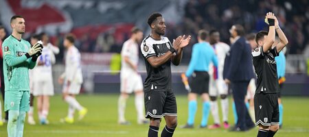 Βαθμολογία UEFA: Πλησίασε την Τσεχία στη 10η θέση η Ελλάδα