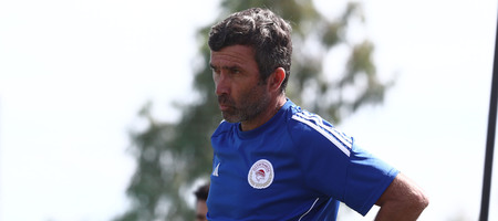 Ολυμπιακός Β’: Στην πόρτα της εξόδου ο Πιτό