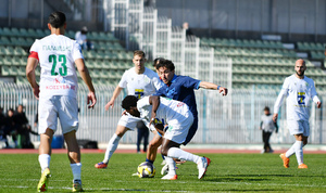 Θα κάνει το καθήκον της η Καλλιθέα