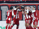Ολυμπιακός – Αστέρας Aktor 2-0: Λύτρωση στις καθυστερήσεις για τους πρωταθλητές