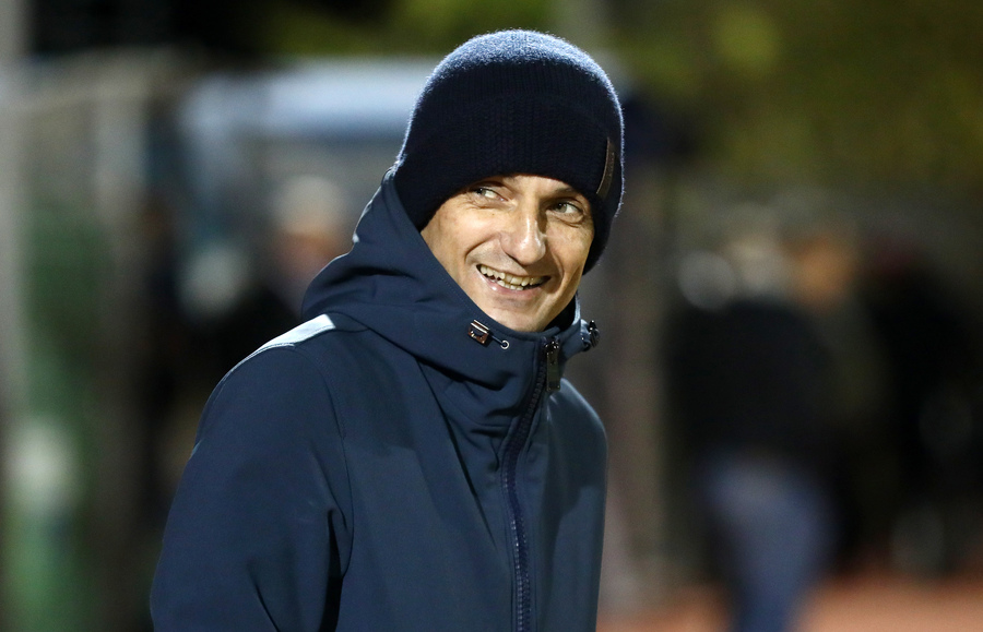 ΠΑΟΚ: Με Μύθου η ενδεκάδα του Λουτσέσκου στο ντέρμπι με τον Άρη