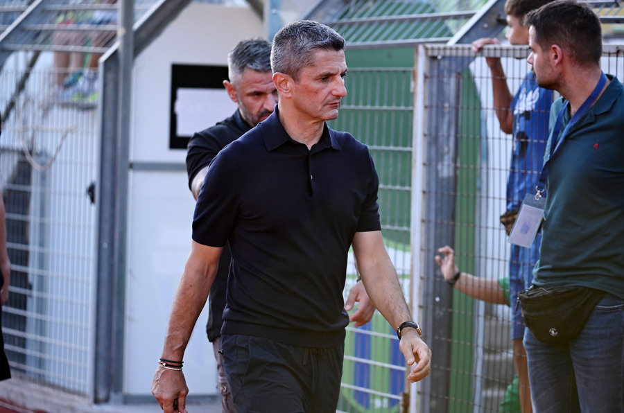 Ψάχνει άμεση αντίδραση ο «Δικέφαλος του Βορρά»