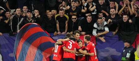 Αποδεκατισμένη η Οσασούνα στο ματς με τη Σεβίλλη - Εκτός και ο Μπούντιμιρ