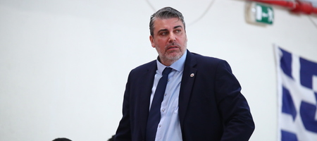 ΑΓΕΧ: Λύση συνεργασίας με Κουρή