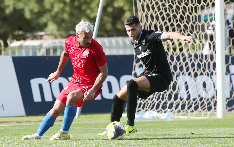 Όλα έχουν κριθεί