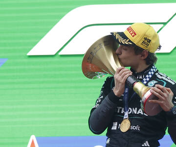 Super έπαθλο* ανταμοιβής στη Formula1 από τη Stoiximan!